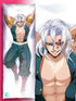Tengen Uzui Body pillow case DEMON SLAYER Mitgard-Knight